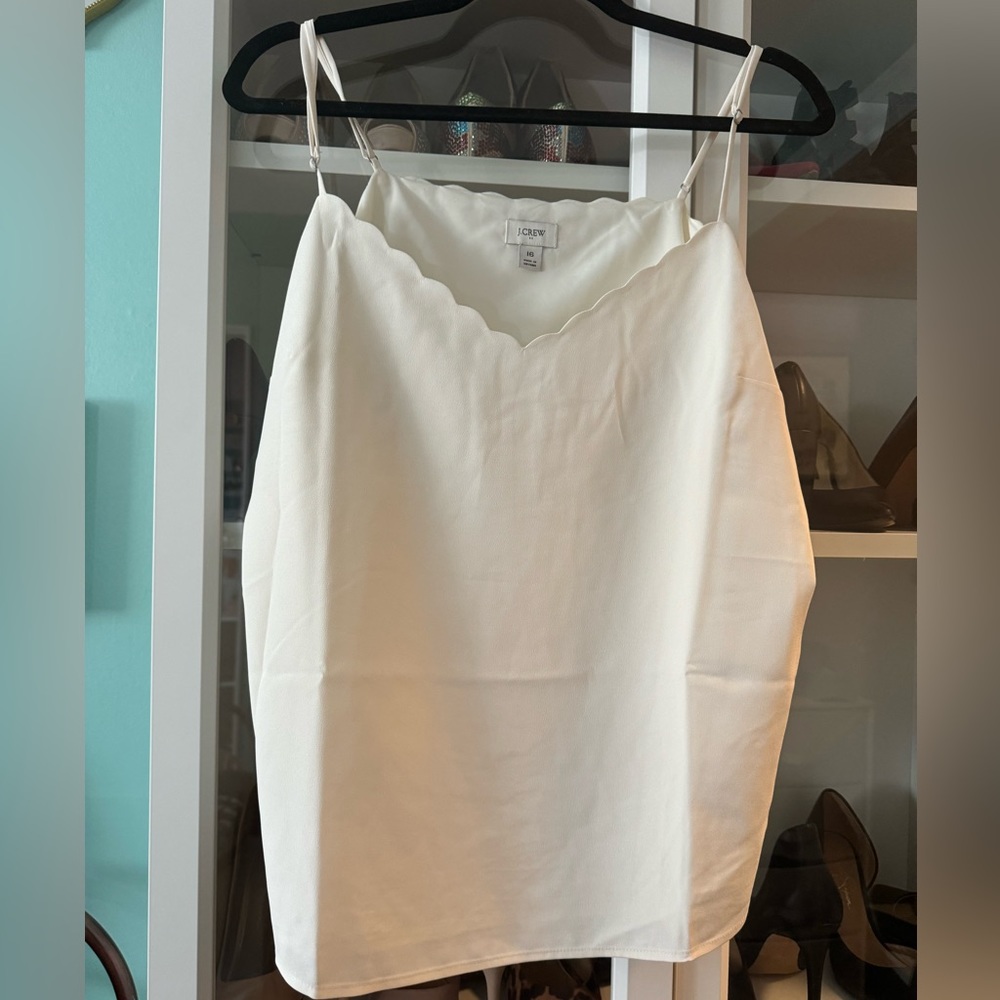 J.Crew cami